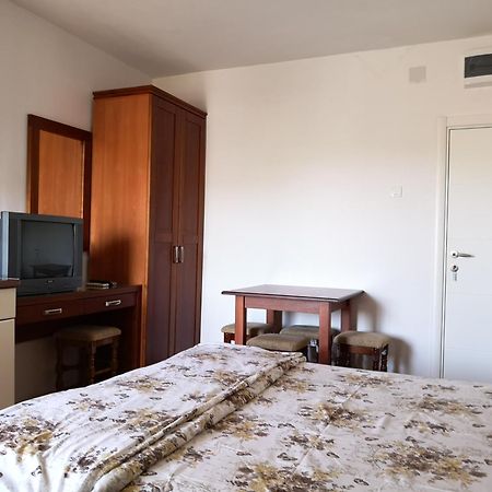 Apartmani Becici Pokój zdjęcie