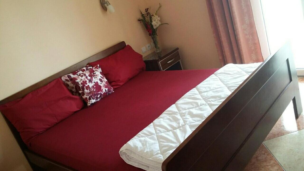 Apartmani Becici Pokój zdjęcie
