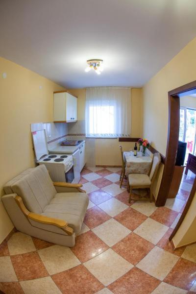 Apartmani Becici Zewnętrze zdjęcie