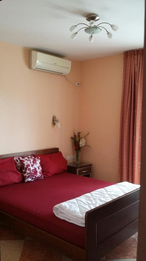 Apartmani Becici Pokój zdjęcie