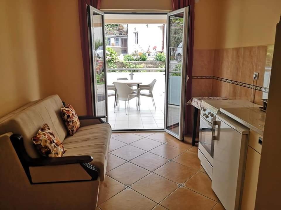 Apartmani Becici Pokój zdjęcie