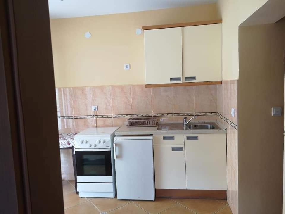 Apartmani Becici Pokój zdjęcie