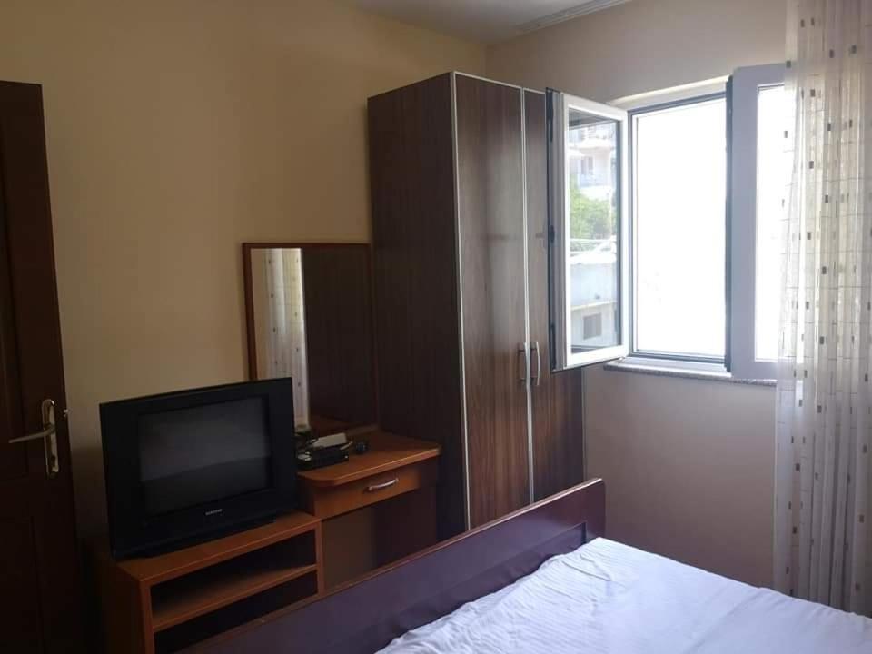 Apartmani Becici Pokój zdjęcie