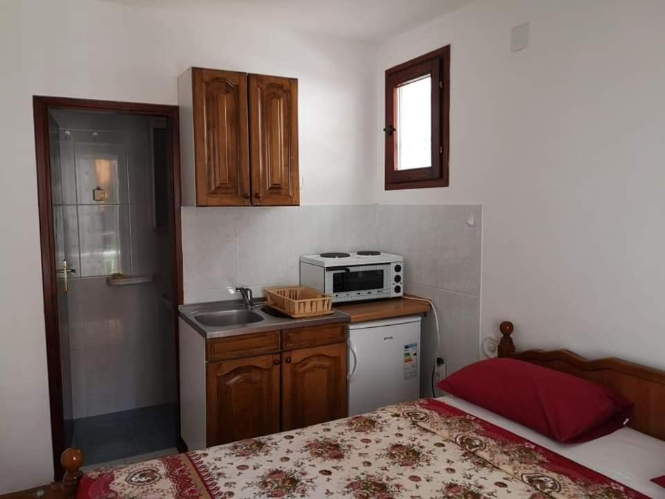 Apartmani Becici Pokój zdjęcie