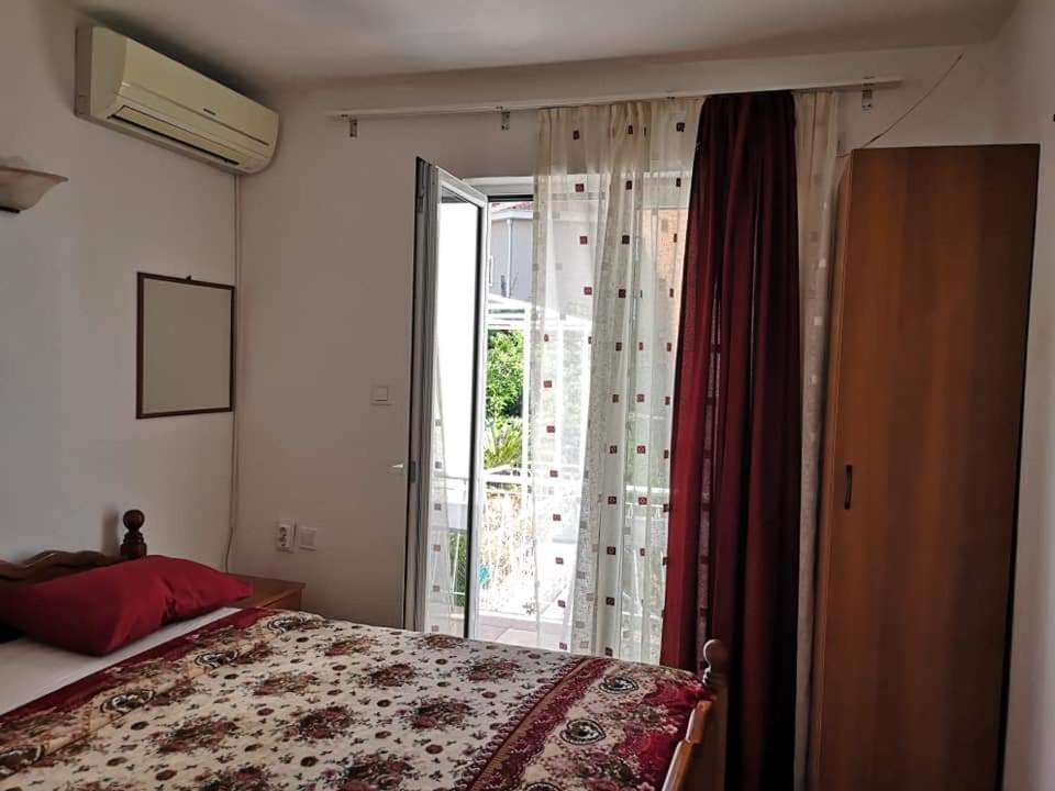 Apartmani Becici Pokój zdjęcie