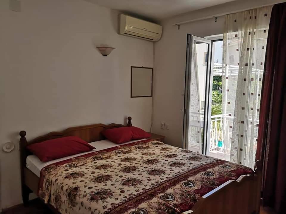 Apartmani Becici Pokój zdjęcie
