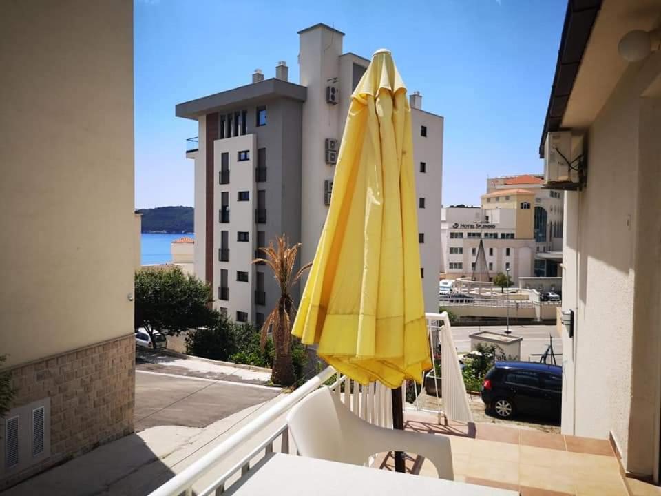 Apartmani Becici Pokój zdjęcie