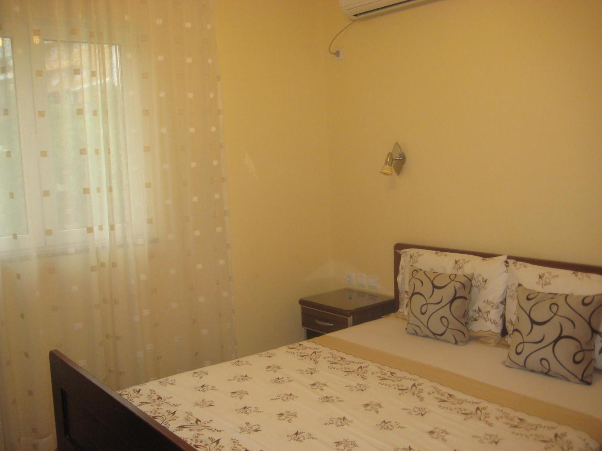 Apartmani Becici Pokój zdjęcie