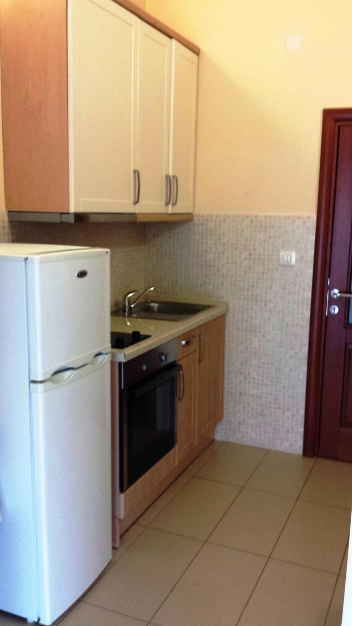 Apartmani Becici Zewnętrze zdjęcie