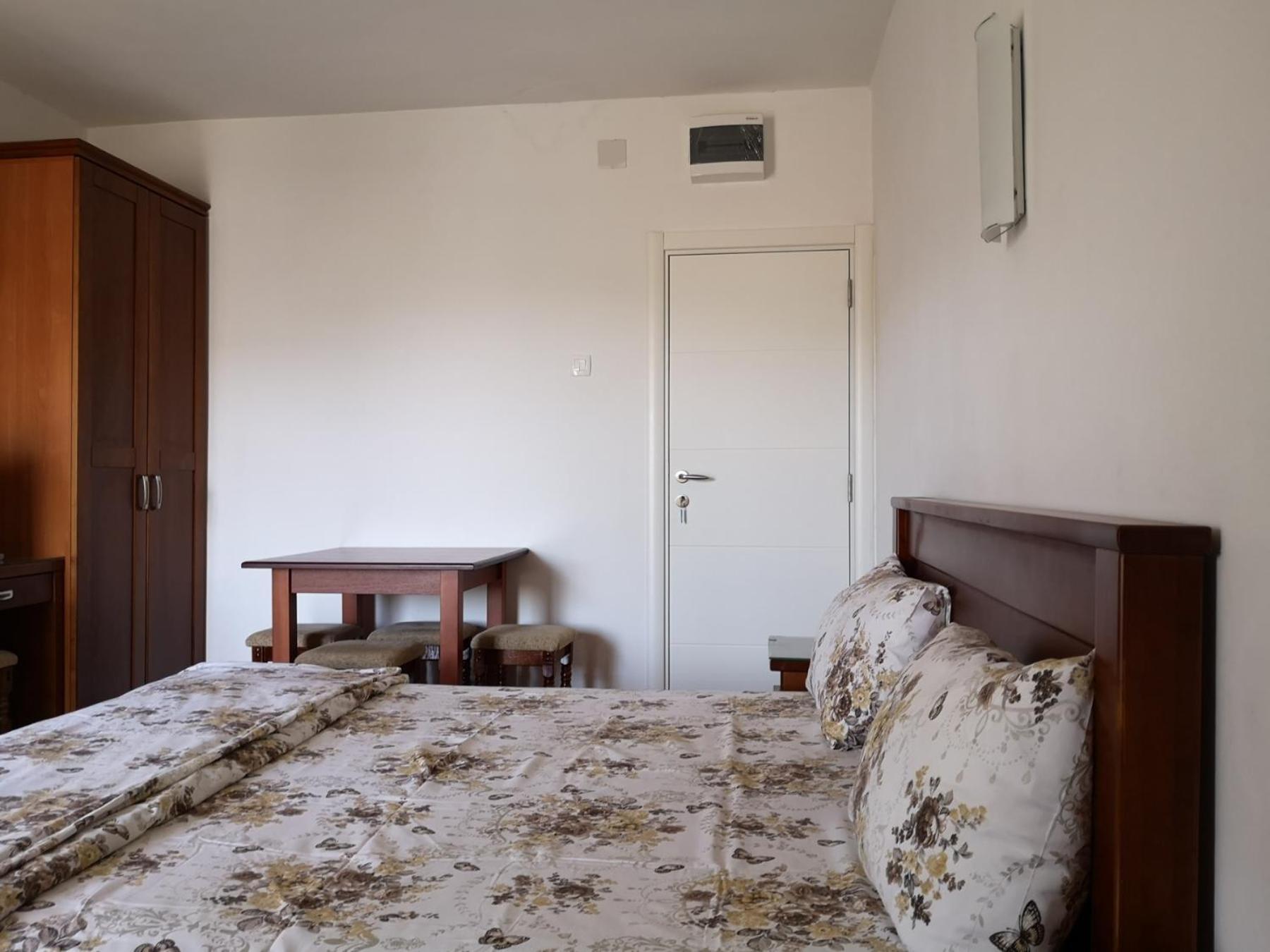 Apartmani Becici Pokój zdjęcie