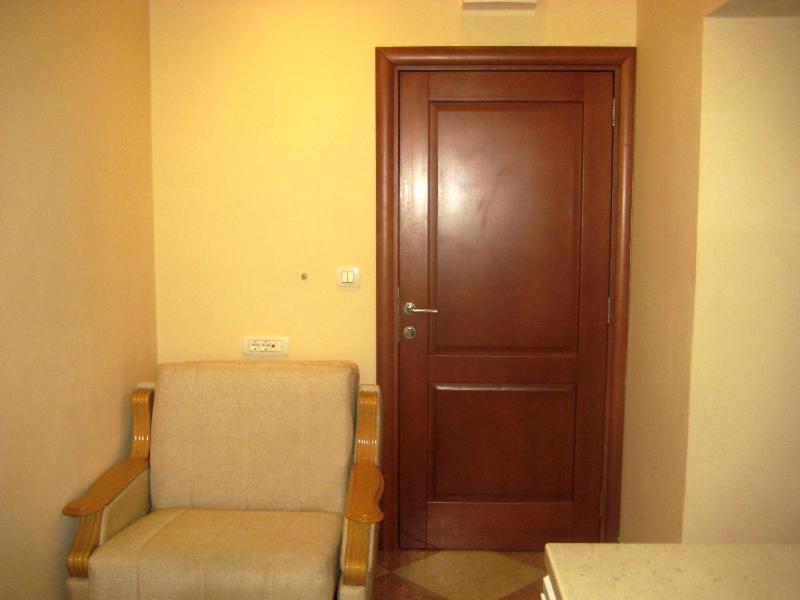 Apartmani Becici Pokój zdjęcie