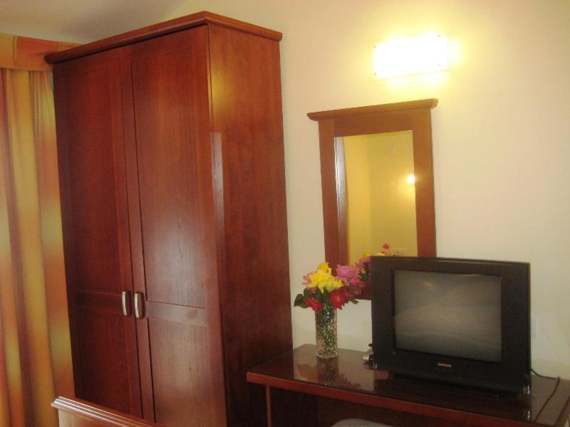 Apartmani Becici Pokój zdjęcie