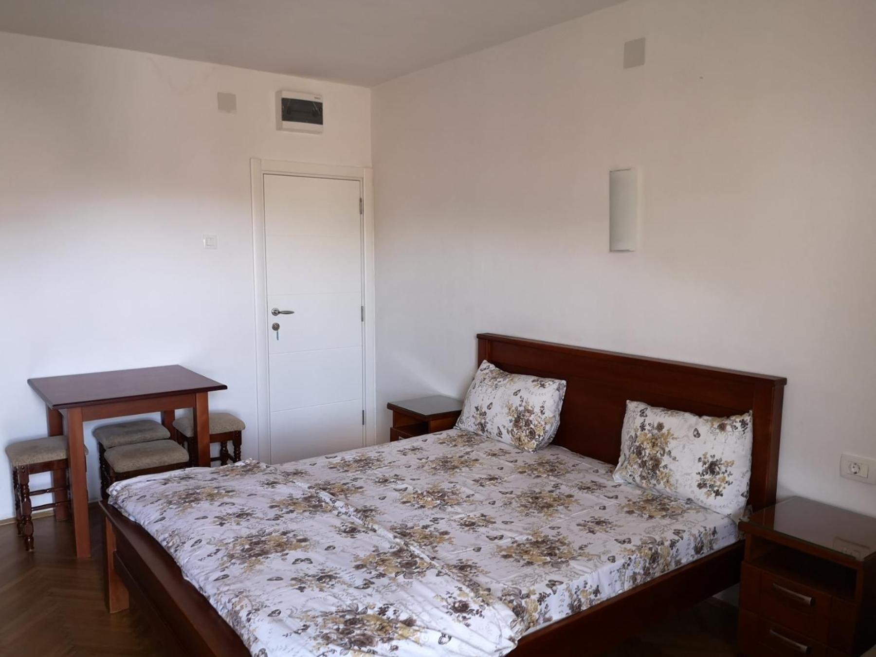 Apartmani Becici Pokój zdjęcie