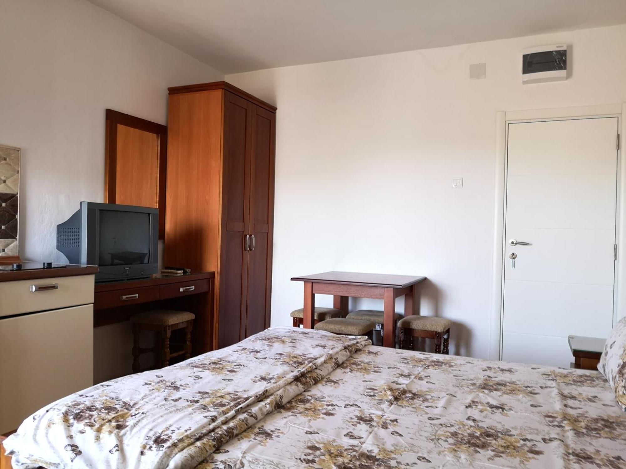 Apartmani Becici Pokój zdjęcie