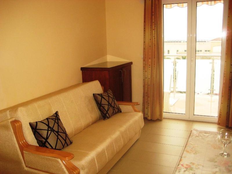 Apartmani Becici Pokój zdjęcie