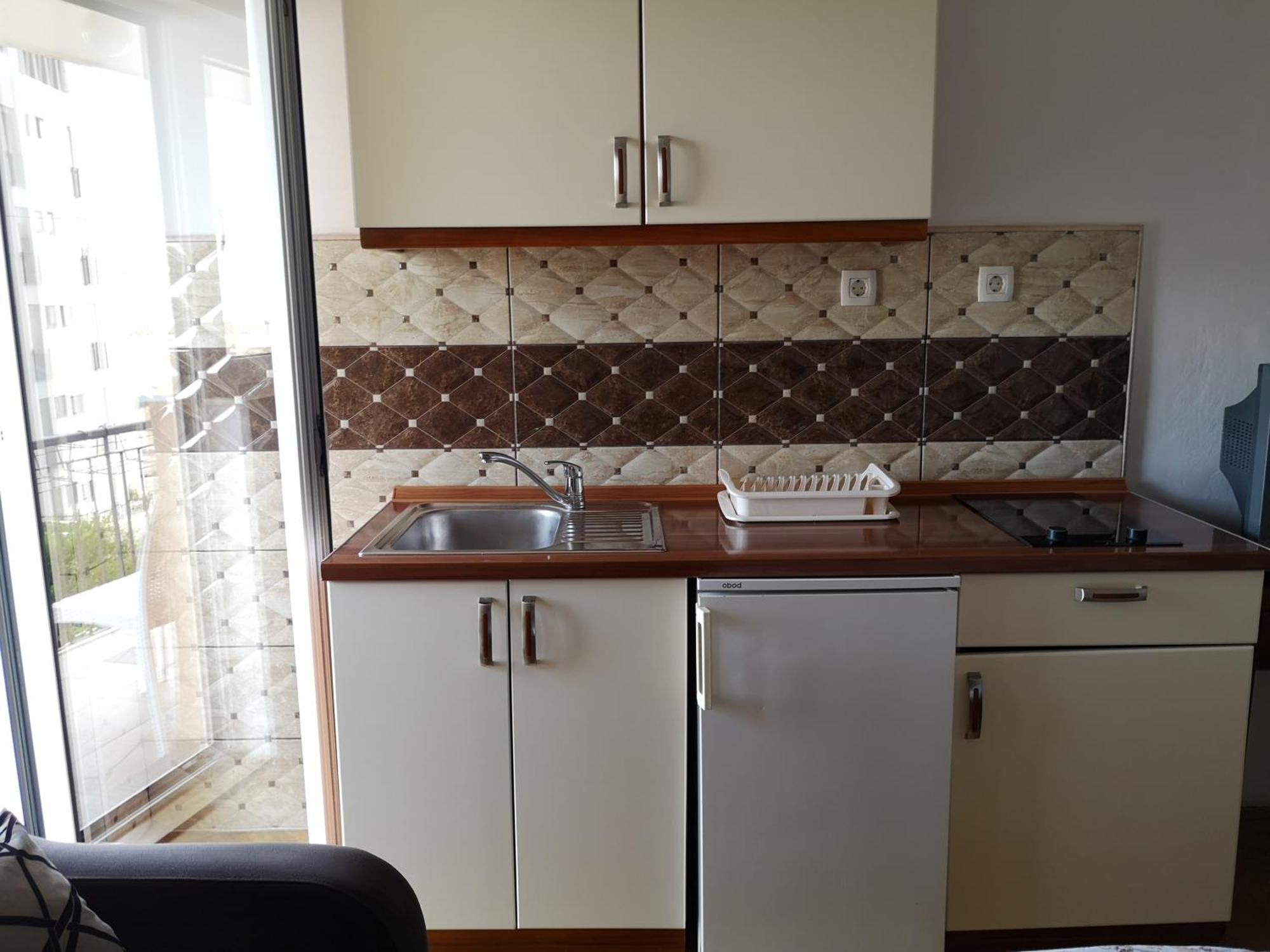 Apartmani Becici Pokój zdjęcie
