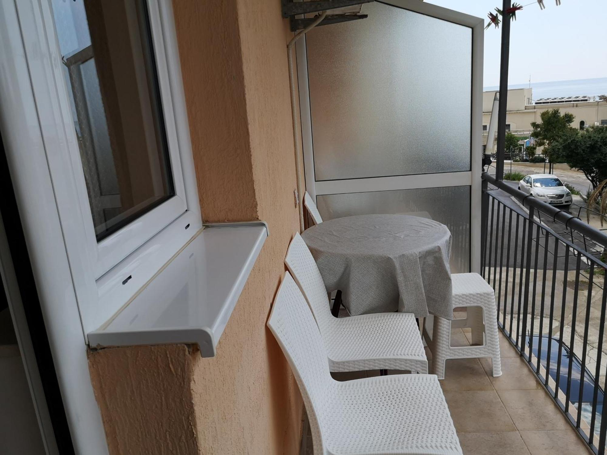 Apartmani Becici Pokój zdjęcie
